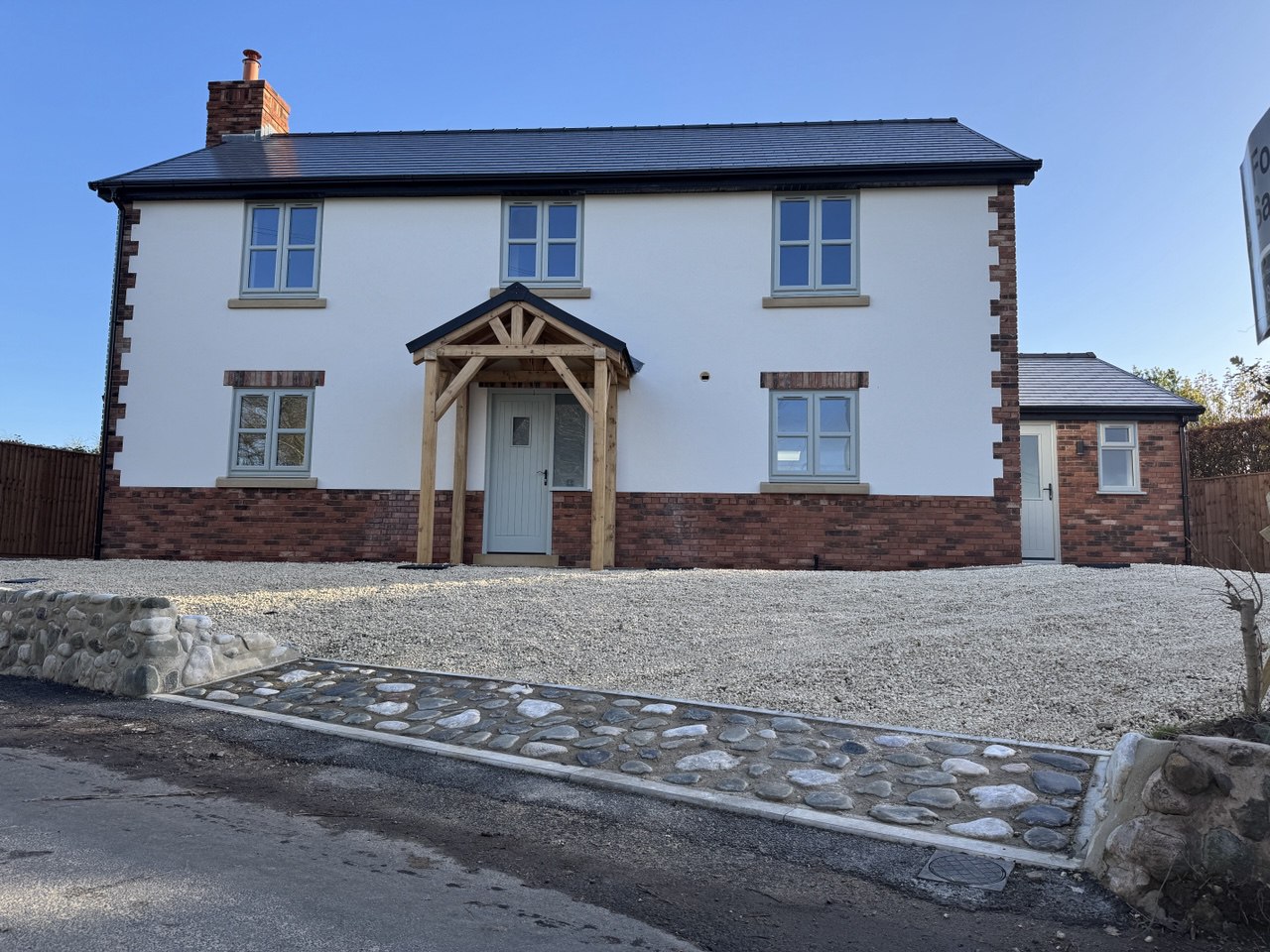 Tyne Bank — White Feather Homes